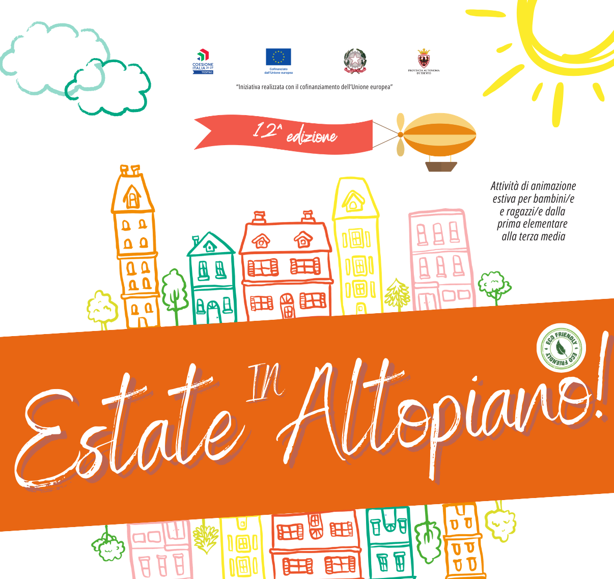 image_of_Estate in Altopiano 2026: Altopiano della Paganella