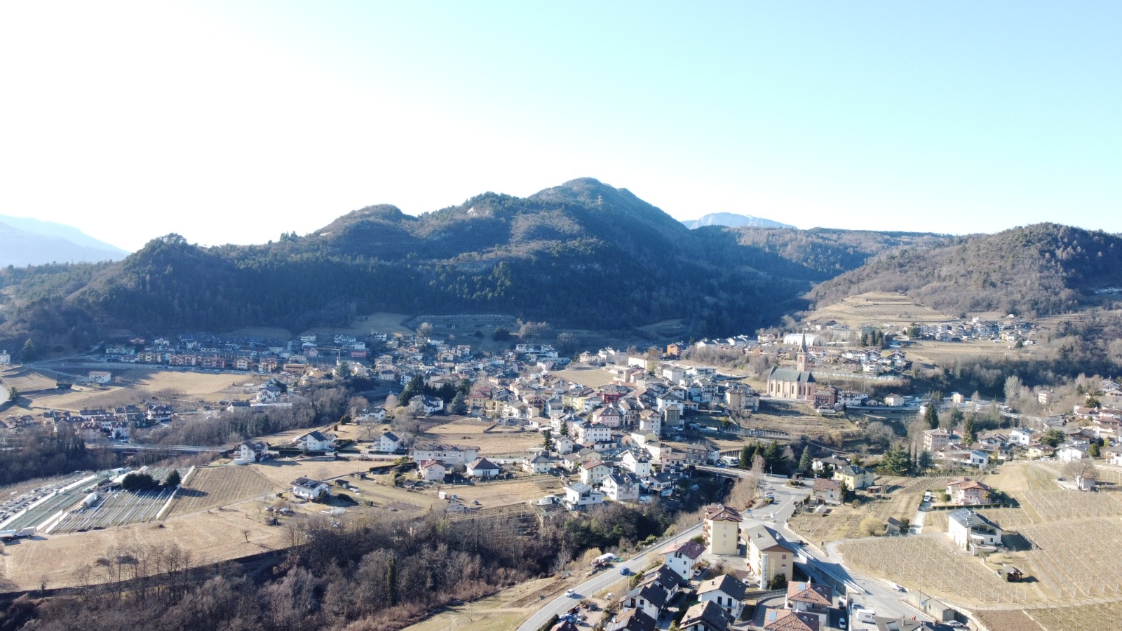 Hub Civezzano
