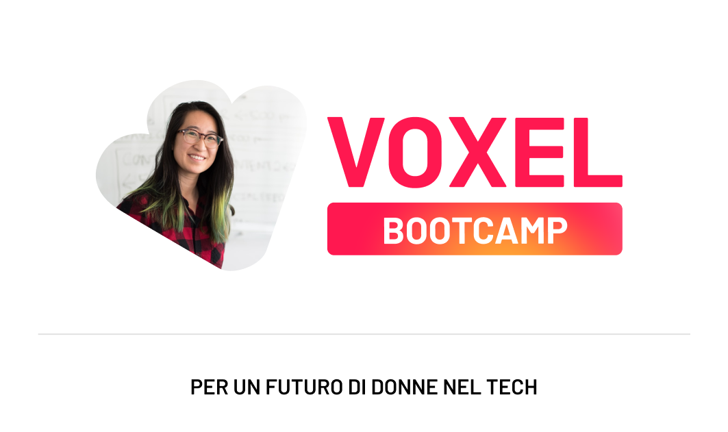 Twixel, build your own Twitter | Voxel Bootcamp