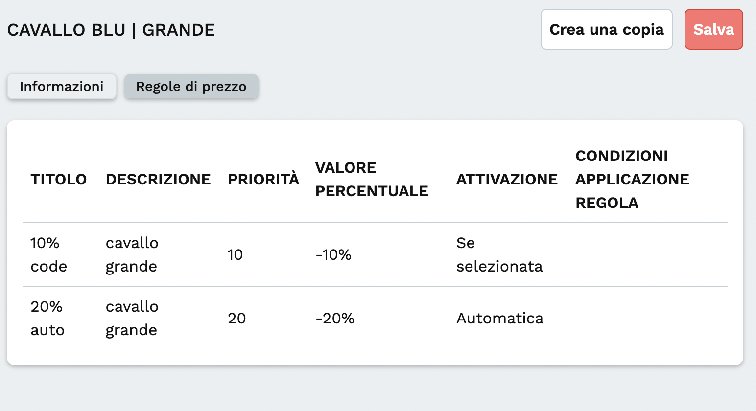 image_of_Bellissimo cavallo blu