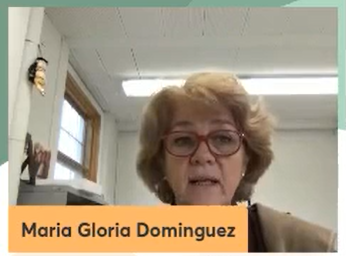 MVIF.17 March23 Maria Gloria Dominguez-Bello