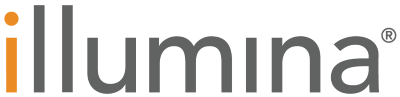 Commercial partner: Illumina